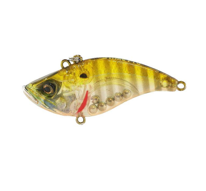 Воблер Strike Pro Flap Jack 65S EG-128B #A68G