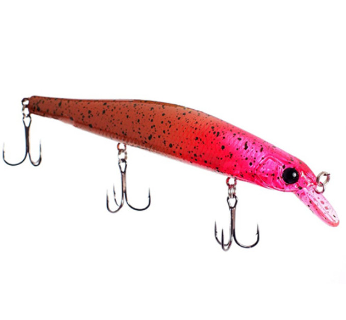 Воблер Strike Pro Inquisitor 110SP EG-193B #GC03G-UV