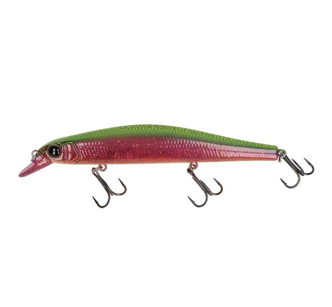 Воблер Strike Pro Inquisitor 110SP EG-193B #GC04G-UV
