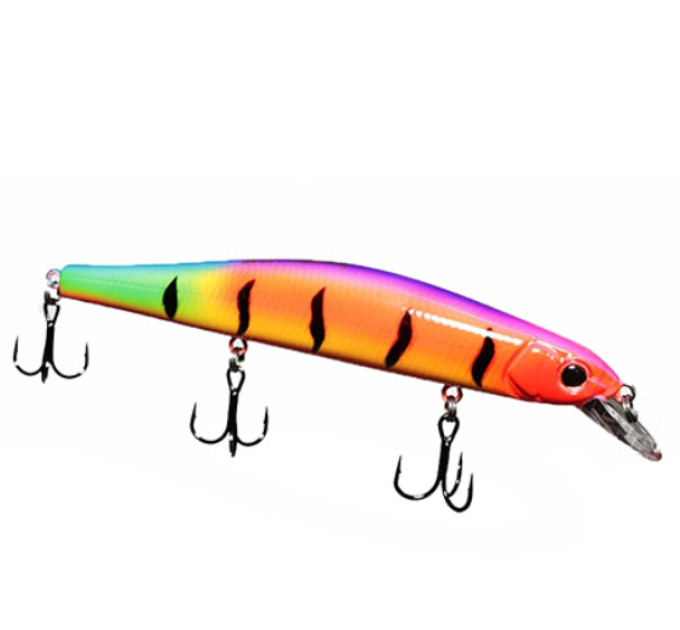 Воблер Strike Pro Inquisitor 130SP EG-193C #A167F