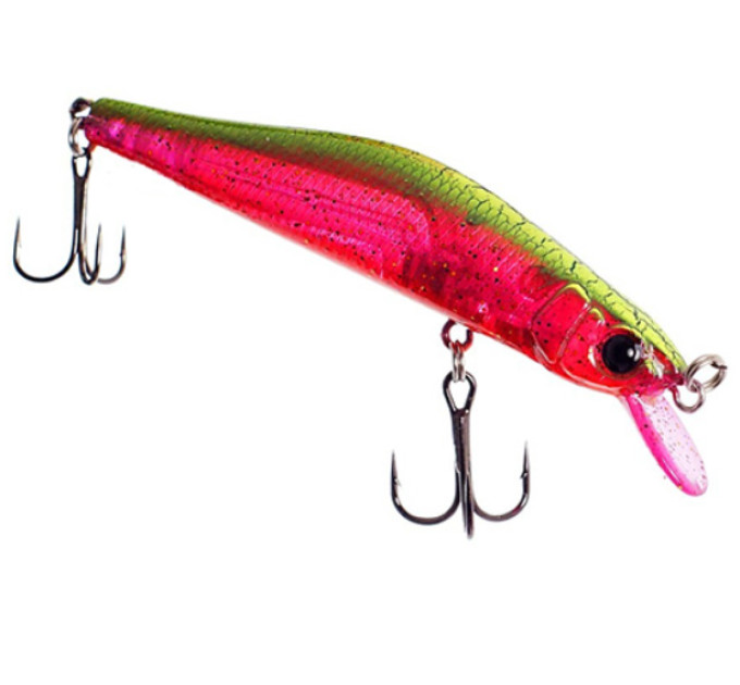 Воблер Strike Pro Inquisitor 80SP EG-193A #GC04G-UV