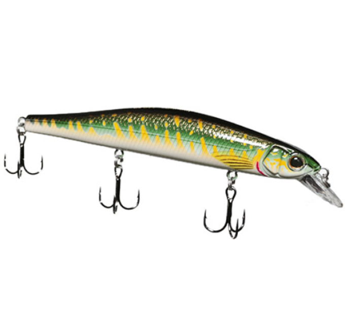 Воблер Strike Pro Inquisitor 110SP EG-193B #A164F