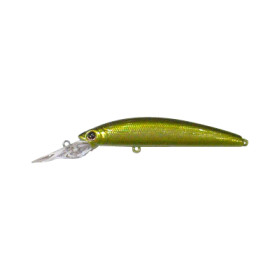 Воблер Strike Pro Magic Minnow 70F EG-068A #263