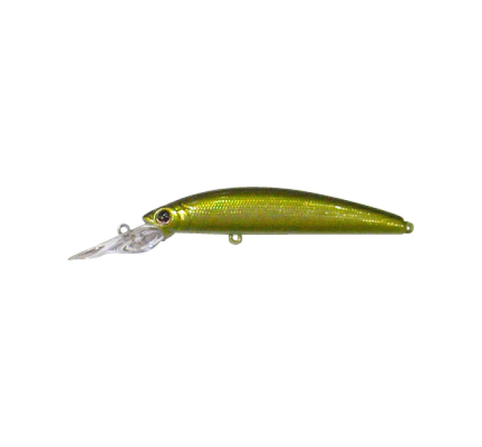 Воблер Strike Pro Magic Minnow 70F EG-068A #263