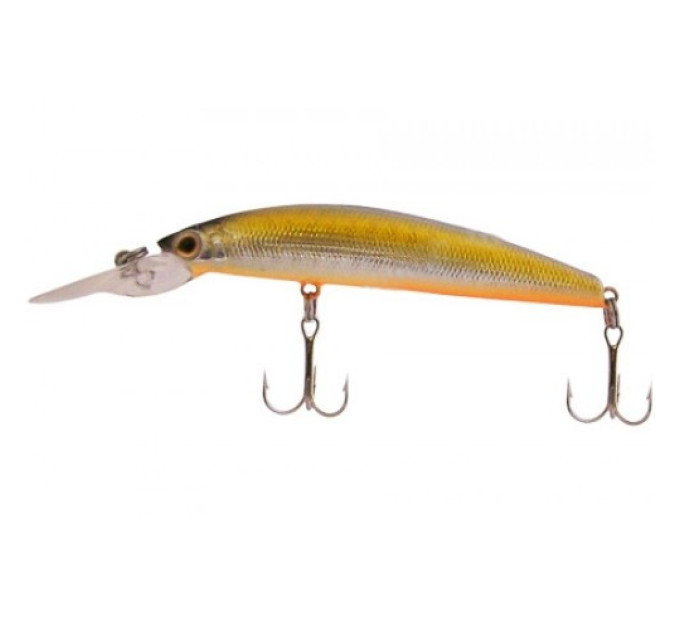 Воблер Strike Pro Magic Minnow 70F EG-068A #266-713
