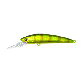 Воблер Strike Pro Magic Minnow 70F EG-068A #274T