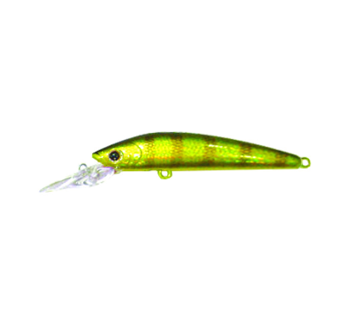 Воблер Strike Pro Magic Minnow 70F EG-068A #274T