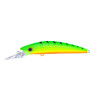 Воблер Strike Pro Magic Minnow 70F EG-068A #327F