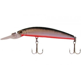 Воблер Strike Pro Magic Minnow 70F EG-068A #A06E