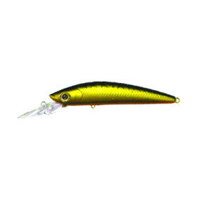 Воблер Strike Pro Magic Minnow 70F EG-068A #A07E