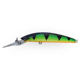 Воблер Strike Pro Magic Minnow 70F EG-068A #A09