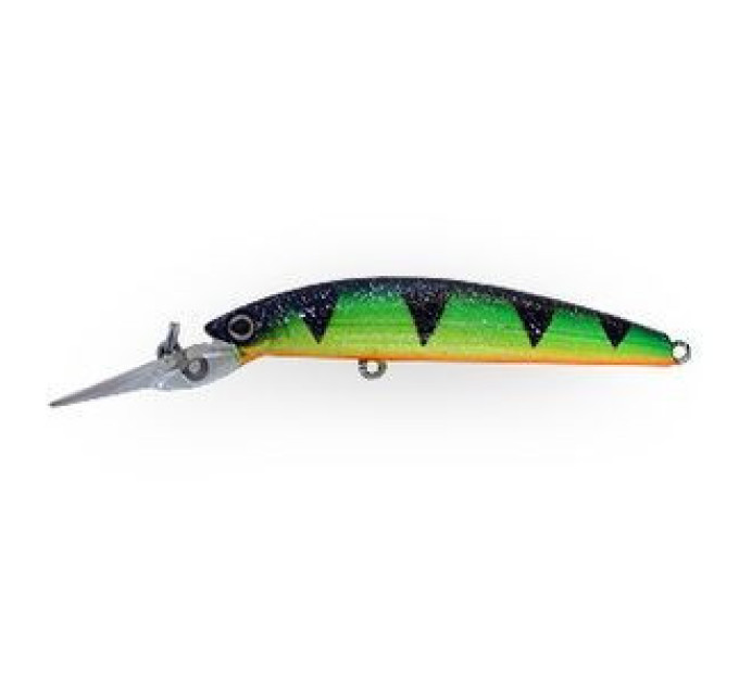 Воблер Strike Pro Magic Minnow 70F EG-068A #A09