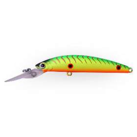 Воблер Strike Pro Magic Minnow 70F EG-068A #A17