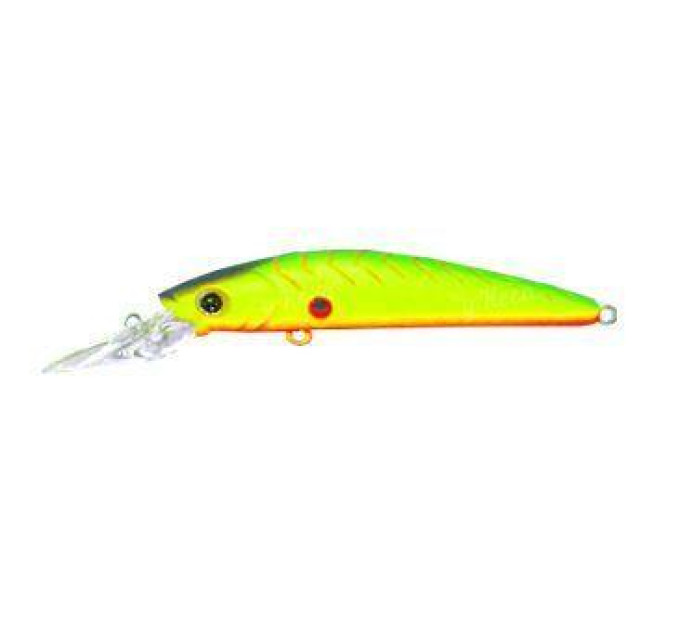 Воблер Strike Pro Magic Minnow 70F EG-068A #A17
