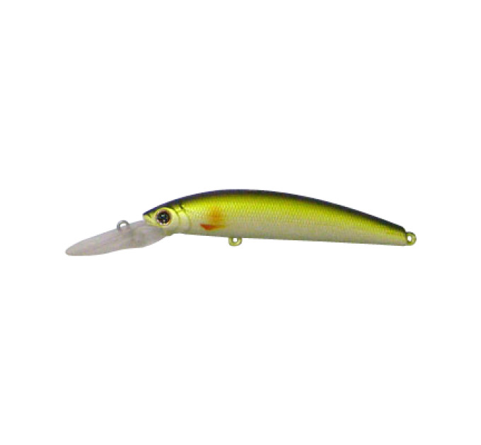 Воблер Strike Pro Magic Minnow 70F EG-068A #A55S