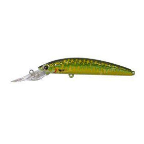 Воблер Strike Pro Magic Minnow 70F EG-068A #C30