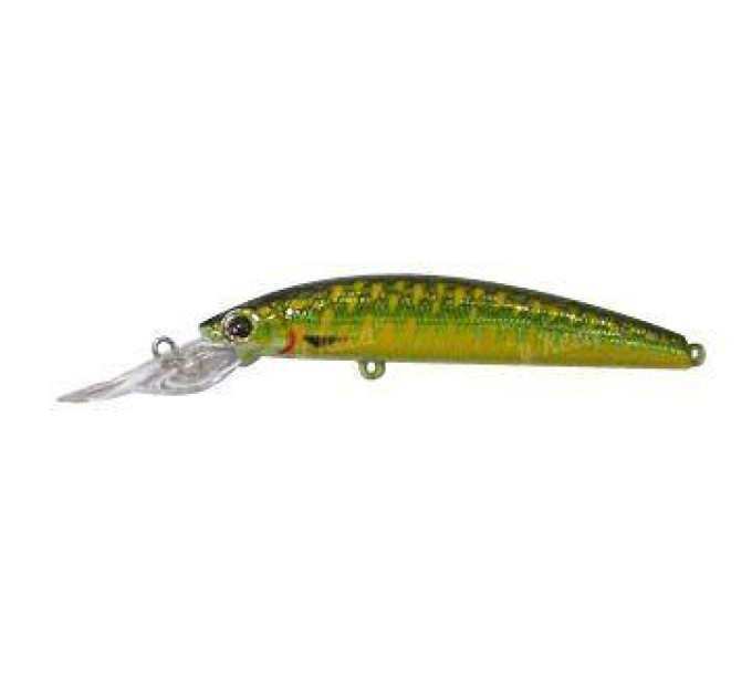 Воблер Strike Pro Magic Minnow 70F EG-068A #C30