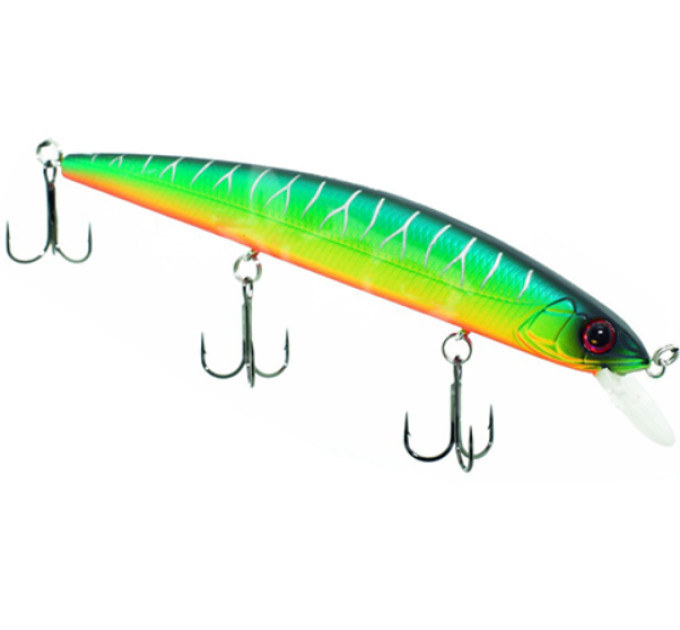 Воблер Strike Pro Montero 130SP EG-190B #204S