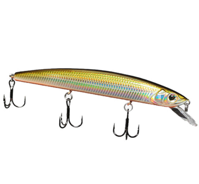 Воблер Strike Pro Montero 130SP EG-190B #612T