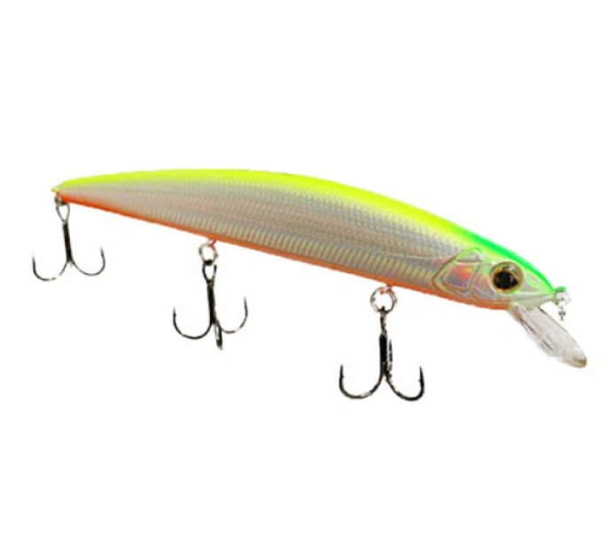 Воблер Strike Pro Montero 130SP EG-190B #624T