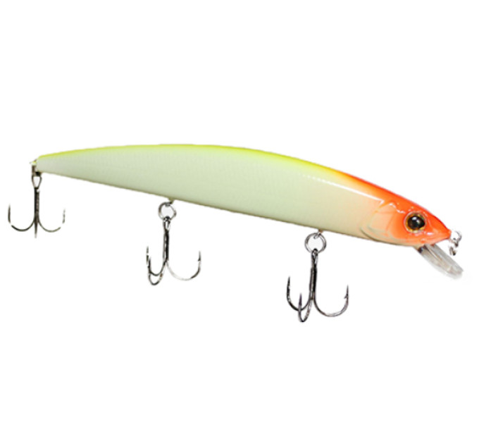Воблер Strike Pro Montero 130SP EG-190B #A116L