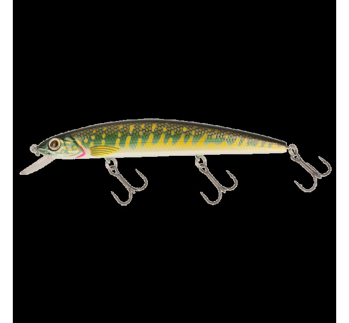Воблер Strike Pro Montero 130SP EG-190B #A164F