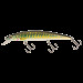 Воблер Strike Pro Montero 130SP EG-190B #A164F