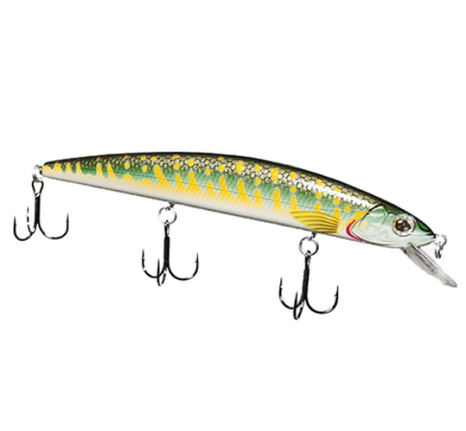 Воблер Strike Pro Montero 130SP EG-190B #A164F