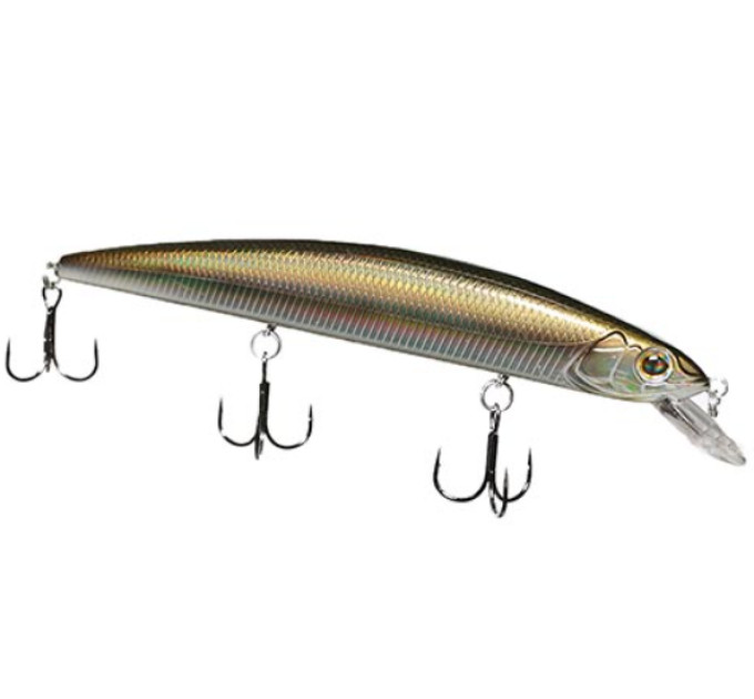 Воблер Strike Pro Montero 130SP EG-190B #A51T
