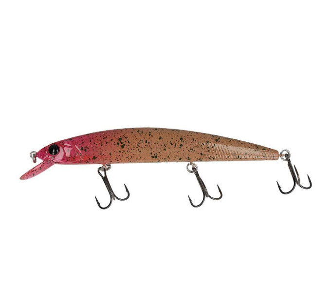 Воблер Strike Pro Montero 130SP EG-190B #GC03G-UV
