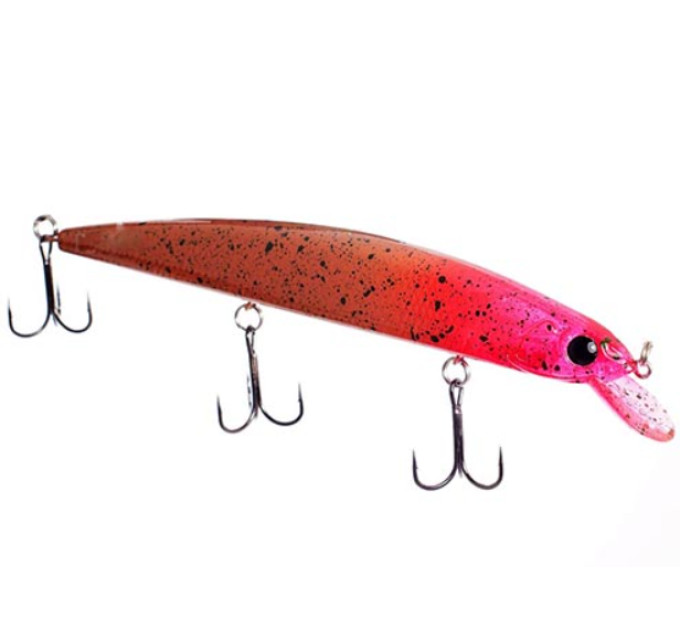 Воблер Strike Pro Montero 130SP EG-190B #GC03G-UV