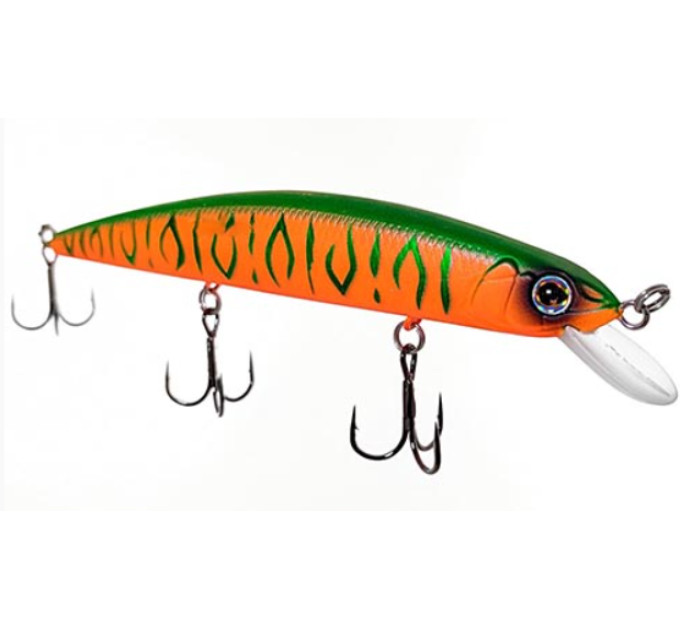 Воблер Strike Pro Montero 130SP EG-190B #GC06S