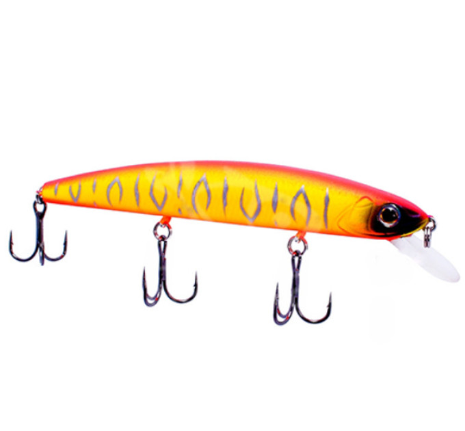 Воблер Strike Pro Montero 130SP EG-190B #A221S