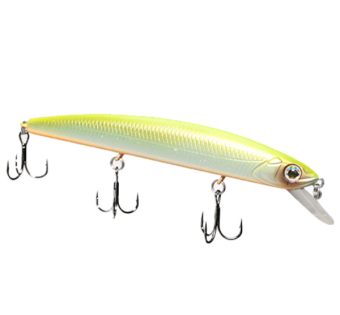 Воблер Strike Pro Montero 90SP EG-190A #866ES
