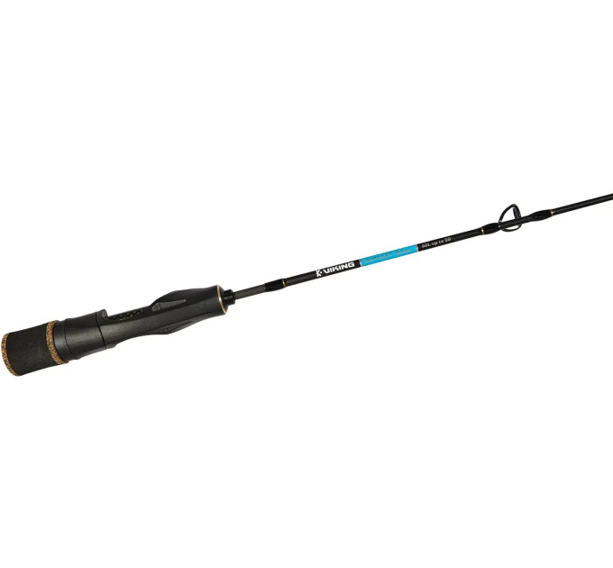Удилище зимнее Viking Fishing Qutcast 80 cm max 20 g