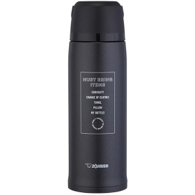 Термос Zojirushi SJ-JS08BA 0.8 л Black