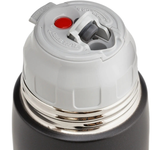 Термос Zojirushi SJ-JS08BA 0.8 л Black