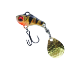 Тейл-спинер Accurat Fosa 18g #028