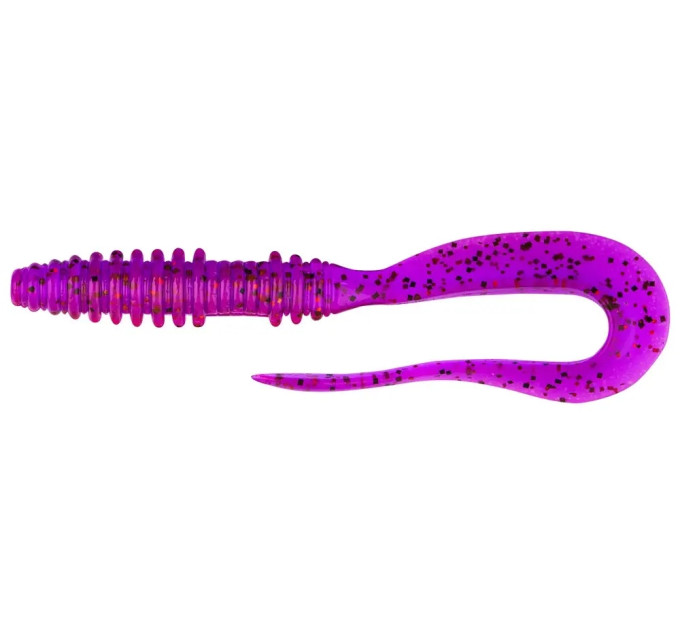 Силікон Keitech Mad Wag Mini 3.5" (10 шт/упак) к:pal#13 Mistic Spice