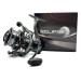 Катушка ECLIPSE FUSION 5000 мет шпуля, 8+1bb