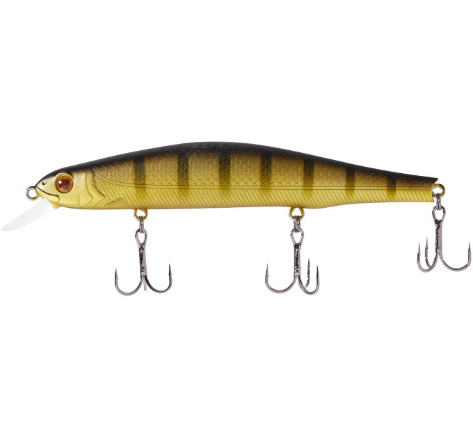 Воблер Select Insider 110SP 110mm 17.2g #23 (0.8-1.2m)