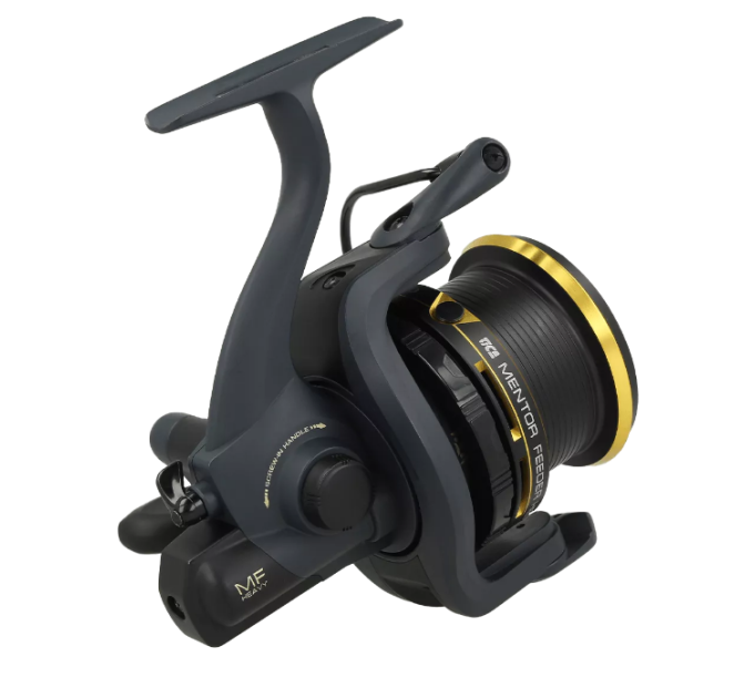 Катушка TICA Mentor Feeder Heavy MF5000 7+1BB