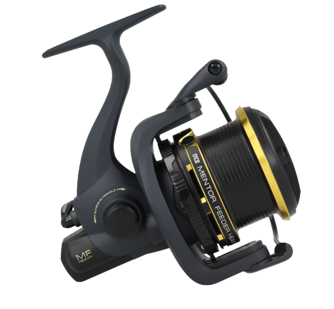 Катушка TICA Mentor Feeder Heavy MF5000 7+1BB