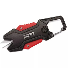Ножницы Rapala RCD Retractable Line Scissors