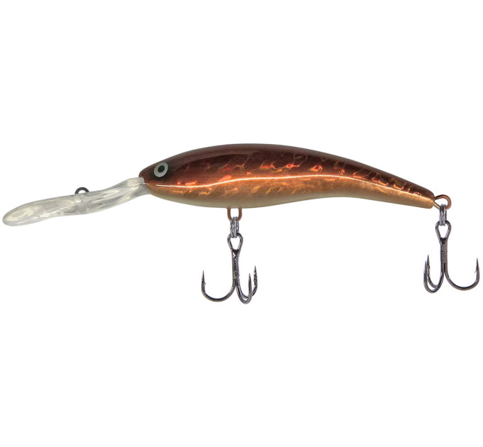 Воблер Select Basher 90F 90mm 14.0g #26 (max 4.0m)
