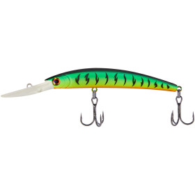 Воблер Select Diver 130F 130mm 24.0g #02 (max 8.0m)