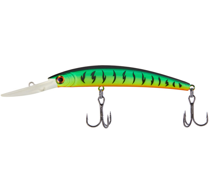 Воблер Select Diver 130F 130mm 24.0g #02 (max 8.0m)