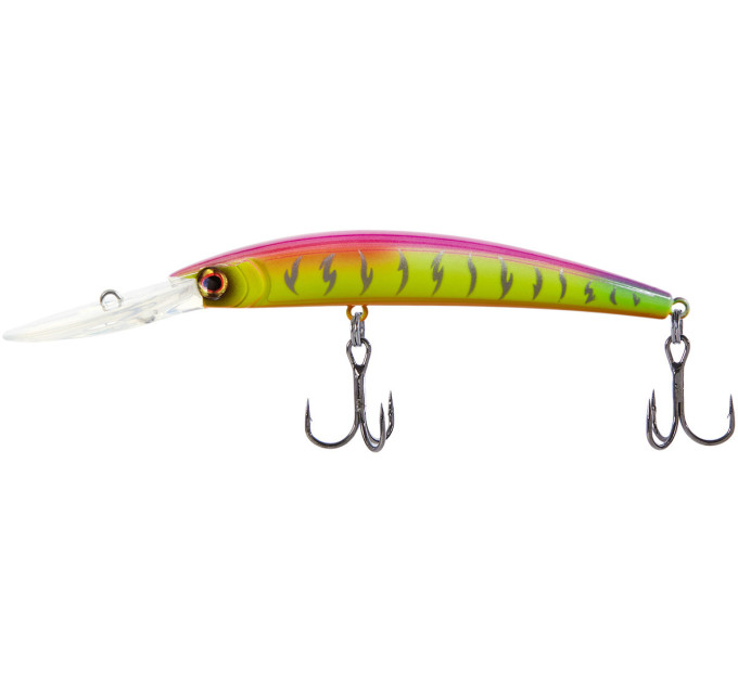 Воблер Select Diver 130F 130mm 24.0g #03 (max 8.0m)