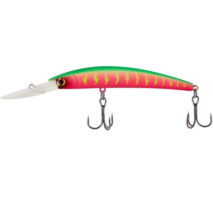 Воблер Select Diver 130F 130mm 24.0g #04 (max 8.0m)