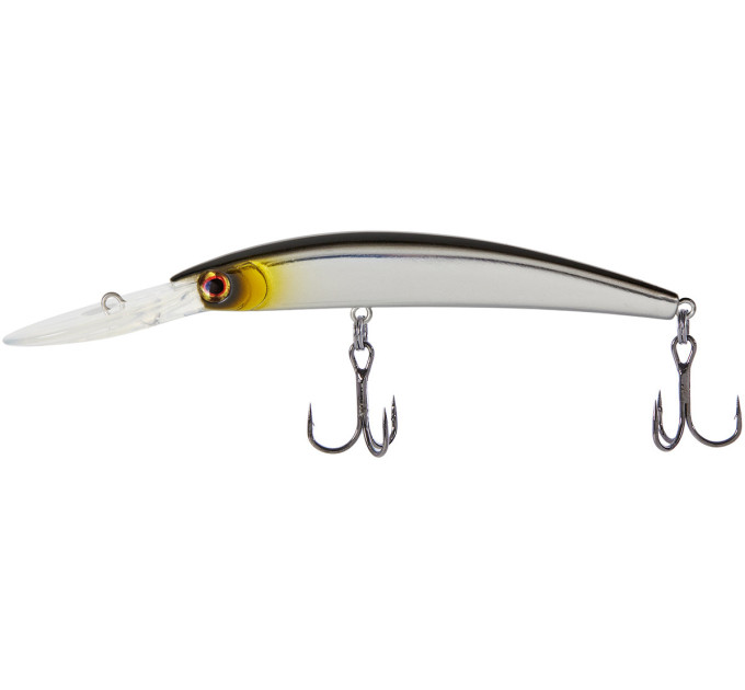 Воблер Select Diver 130F 130mm 24.0g #07 (max 8.0m)